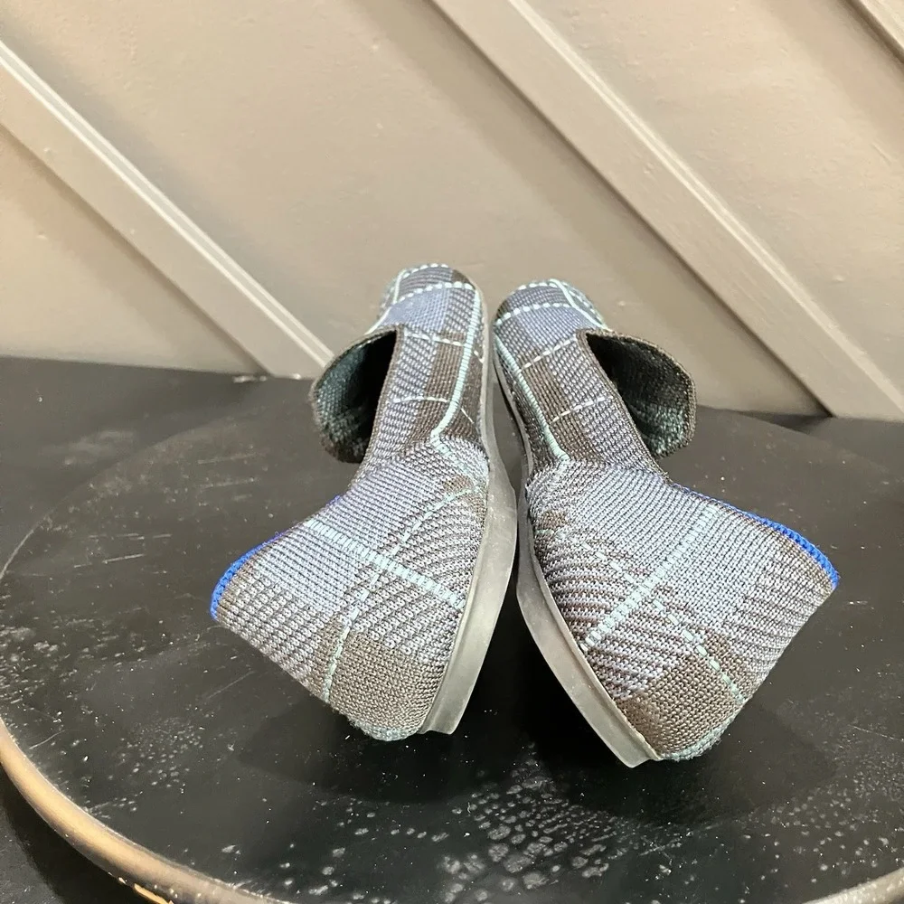 Rothy’s rothy loafer
